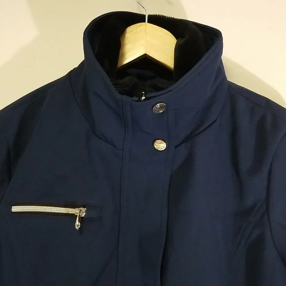 Jessica Simpson Jacket - Picture 4 of 12